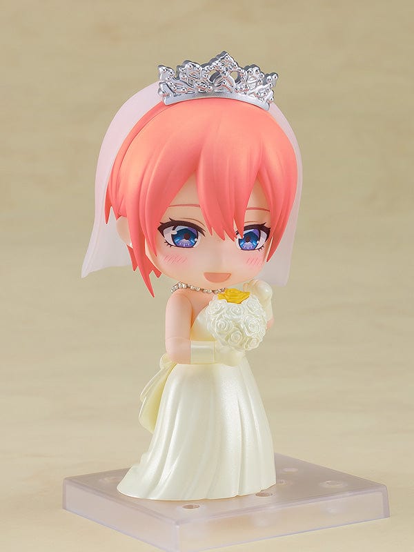 Good Smile Company 2355 Nendoroid Ichika Nakano : Wedding Dress Ver