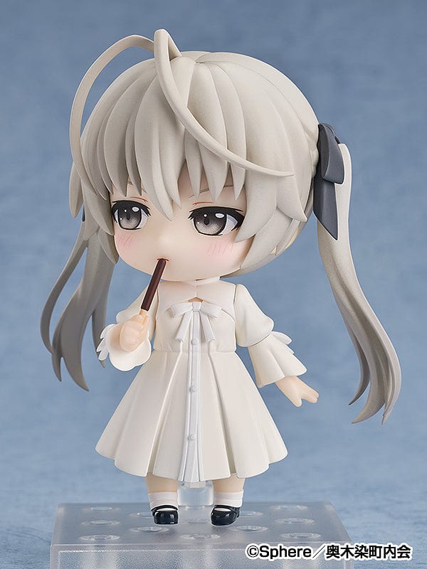Good Smile Arts Shanghai 2358 Nendoroid Sora Kasugano