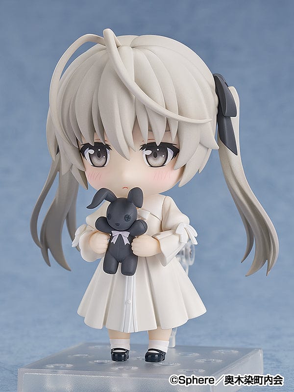 Good Smile Arts Shanghai 2358 Nendoroid Sora Kasugano