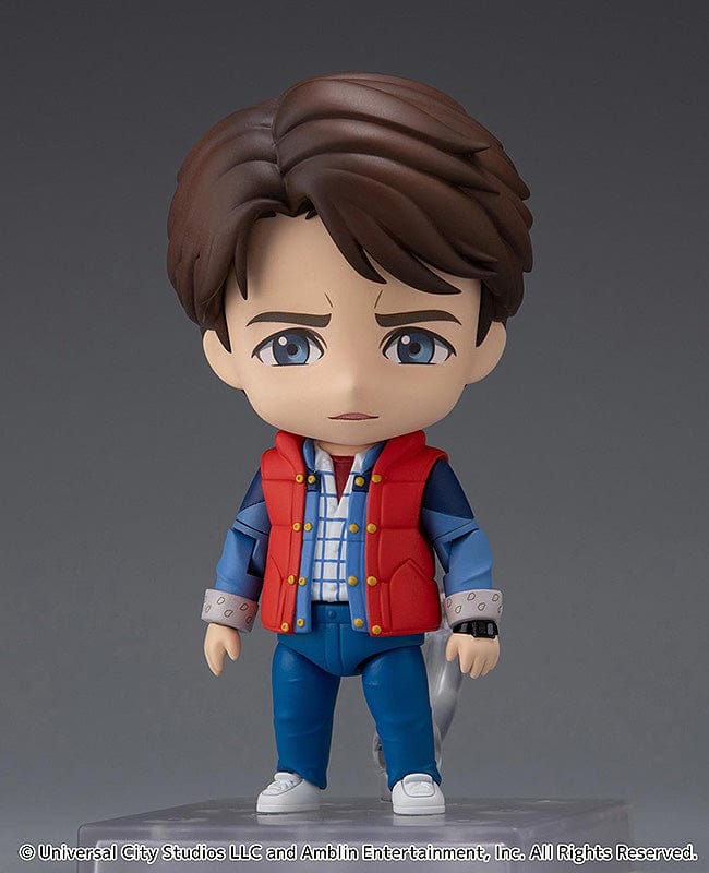 1000toys inc. 2364 Nendoroid Marty McFly