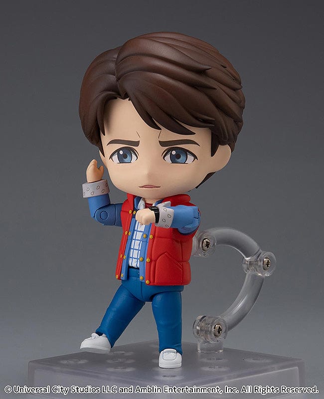 1000toys inc. 2364 Nendoroid Marty McFly