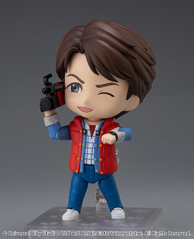 1000toys inc. 2364 Nendoroid Marty McFly