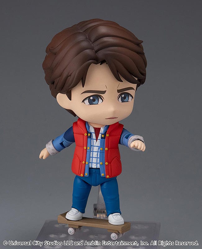 1000toys inc. 2364 Nendoroid Marty McFly