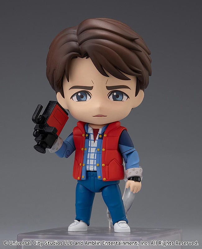 1000toys inc. 2364 Nendoroid Marty McFly
