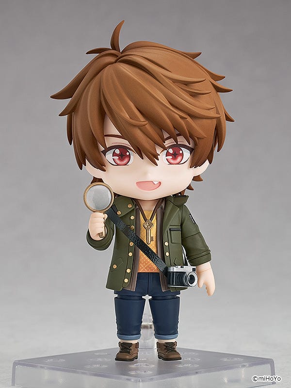 Good Smile Company 2365 Nendoroid Raven