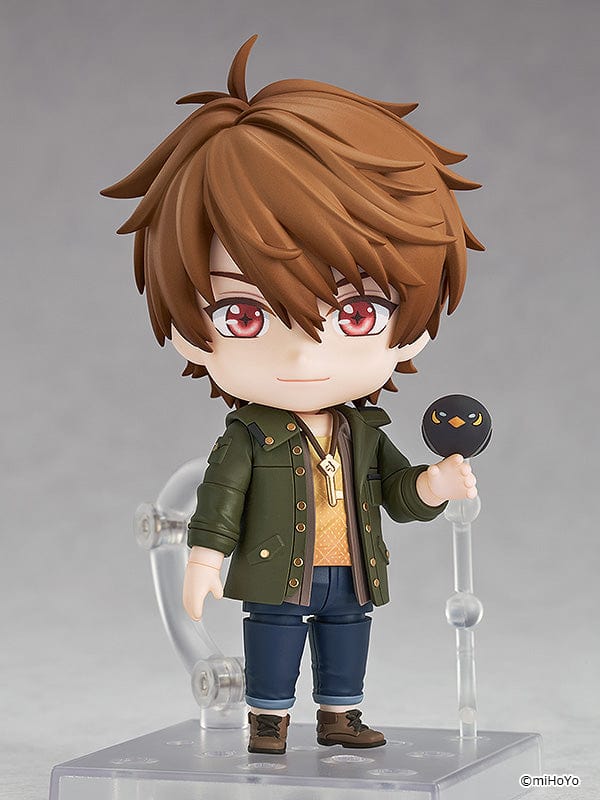 Good Smile Company 2365 Nendoroid Raven