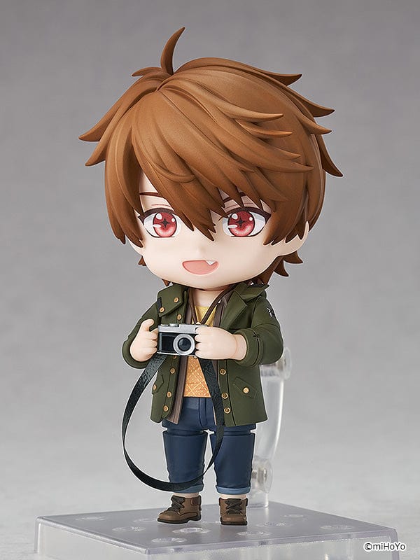 Good Smile Company 2365 Nendoroid Raven