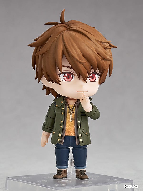 Good Smile Company 2365 Nendoroid Raven