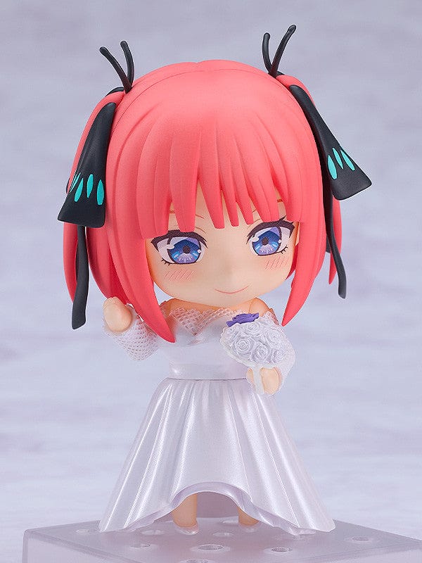 Good Smile Company 2371 Nendoroid Nino Nakano : Wedding Dress Ver