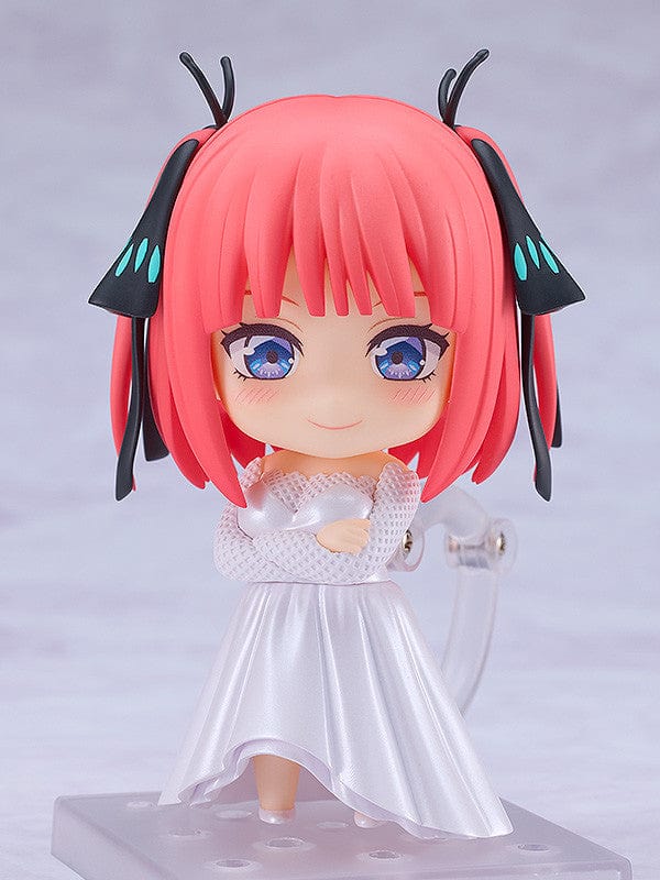 Good Smile Company 2371 Nendoroid Nino Nakano : Wedding Dress Ver
