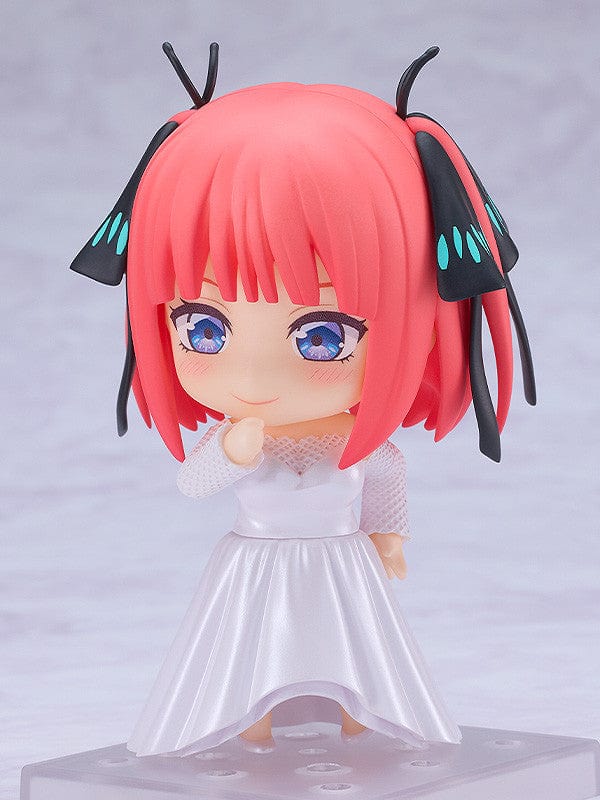 Good Smile Company 2371 Nendoroid Nino Nakano : Wedding Dress Ver