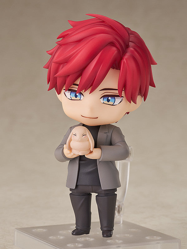 2198 Nendoroid Shizuma Ikushima
