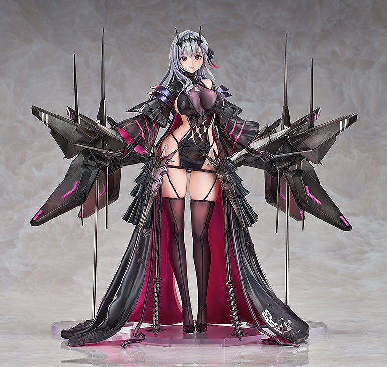 GODDESS OF VICTORY: NIKKE Modernia Second Affection 1/7 Scale Figure (rerun)