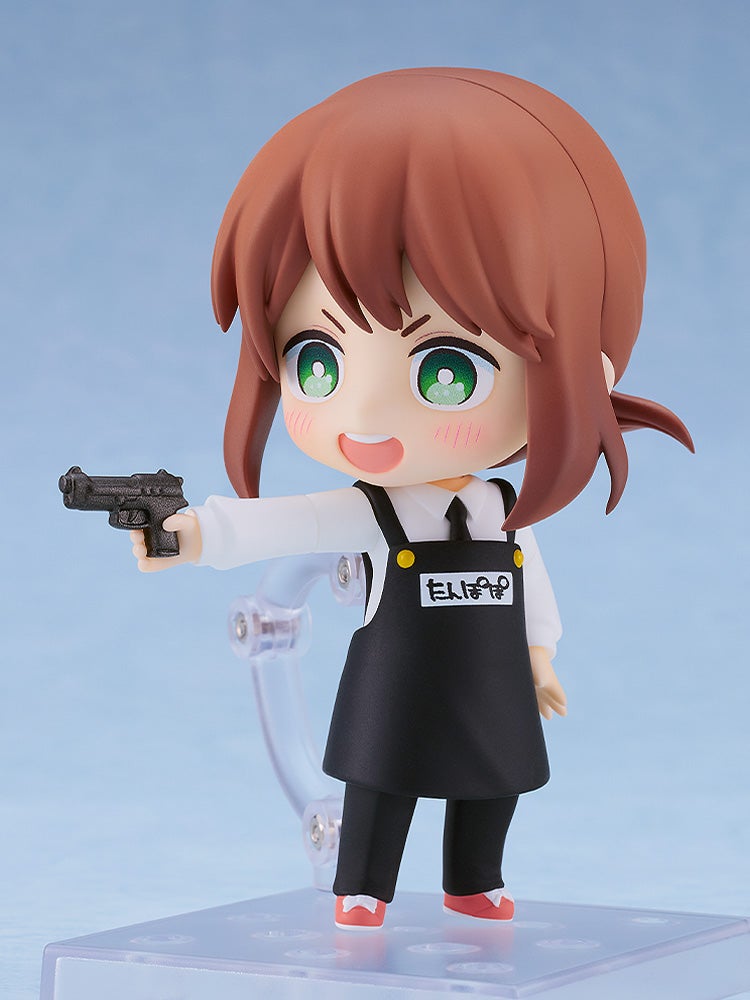 2555 Nendoroid RITA