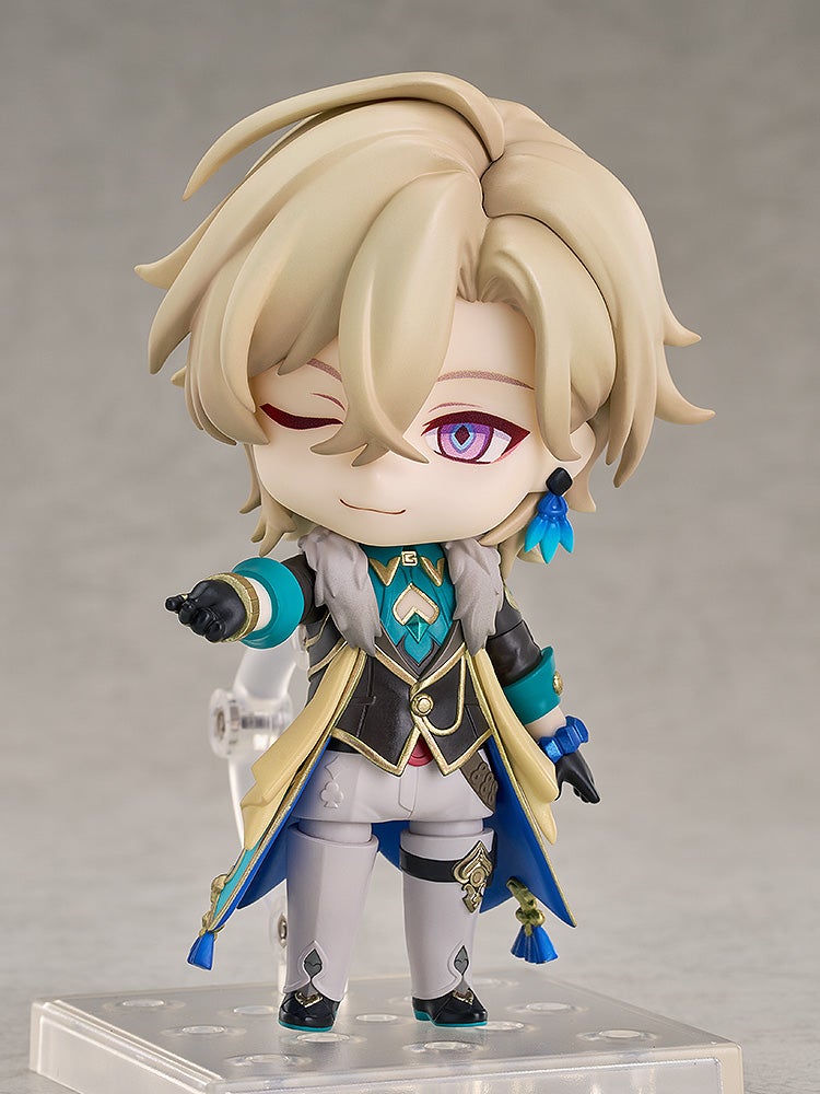 2540 Nendoroid Aventurine