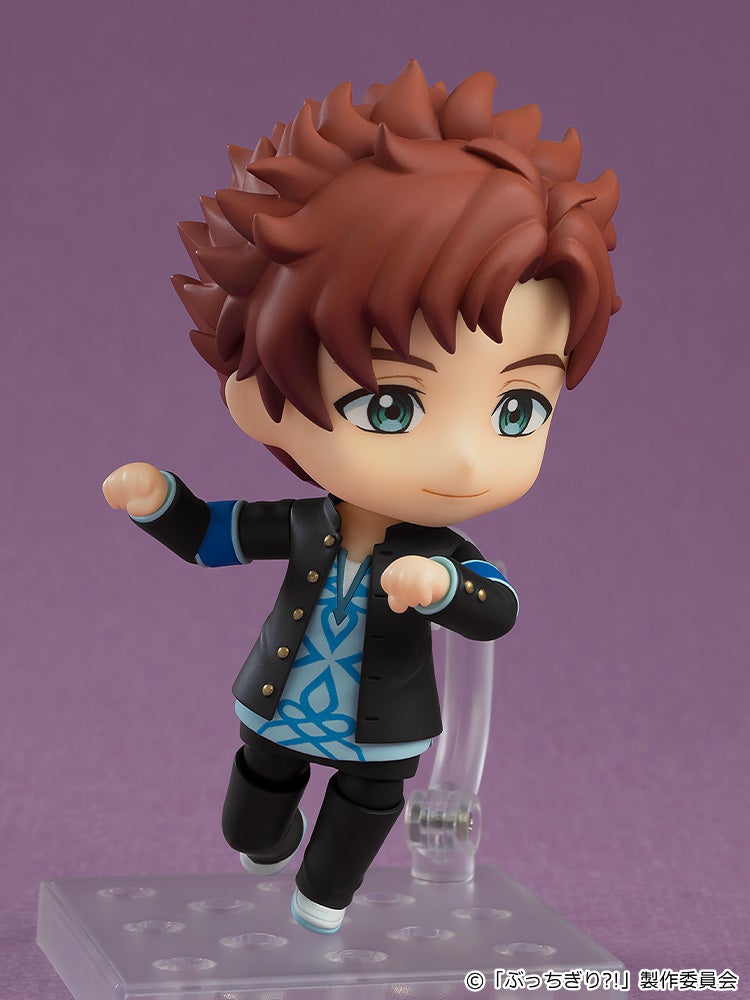 2568 Nendoroid Matakara Asamine