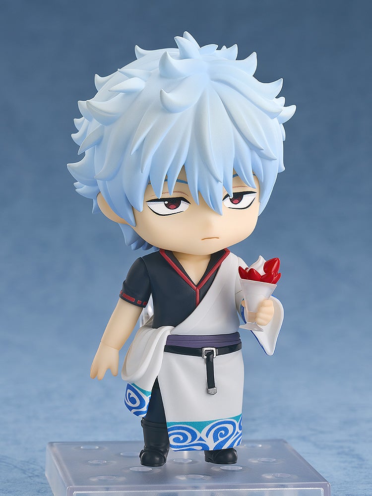 2420 Nendoroid Gintoki Sakata