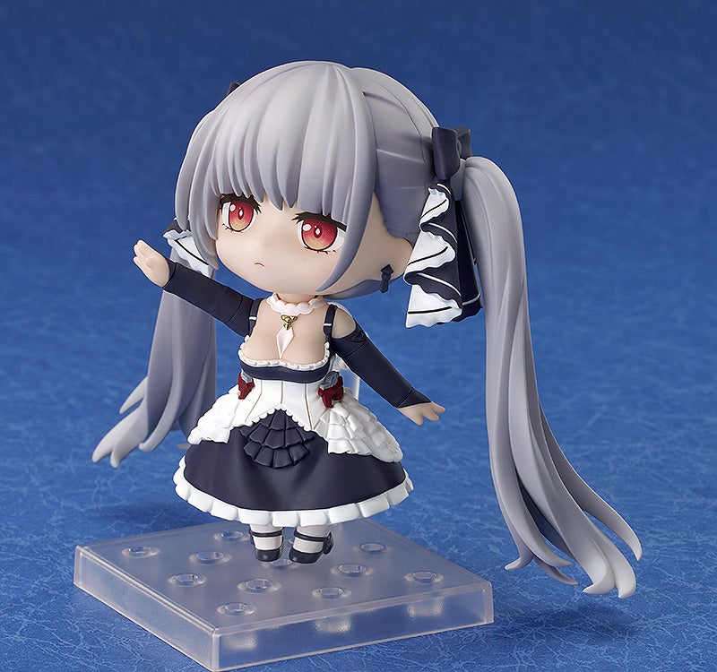2575 Nendoroid Formidable