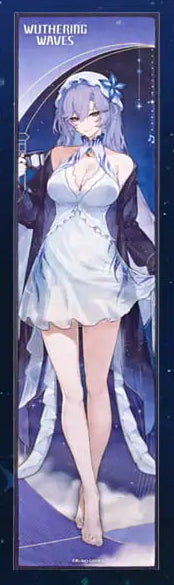 Yogoods × Wuthering Waves Lullaby Themed Towel