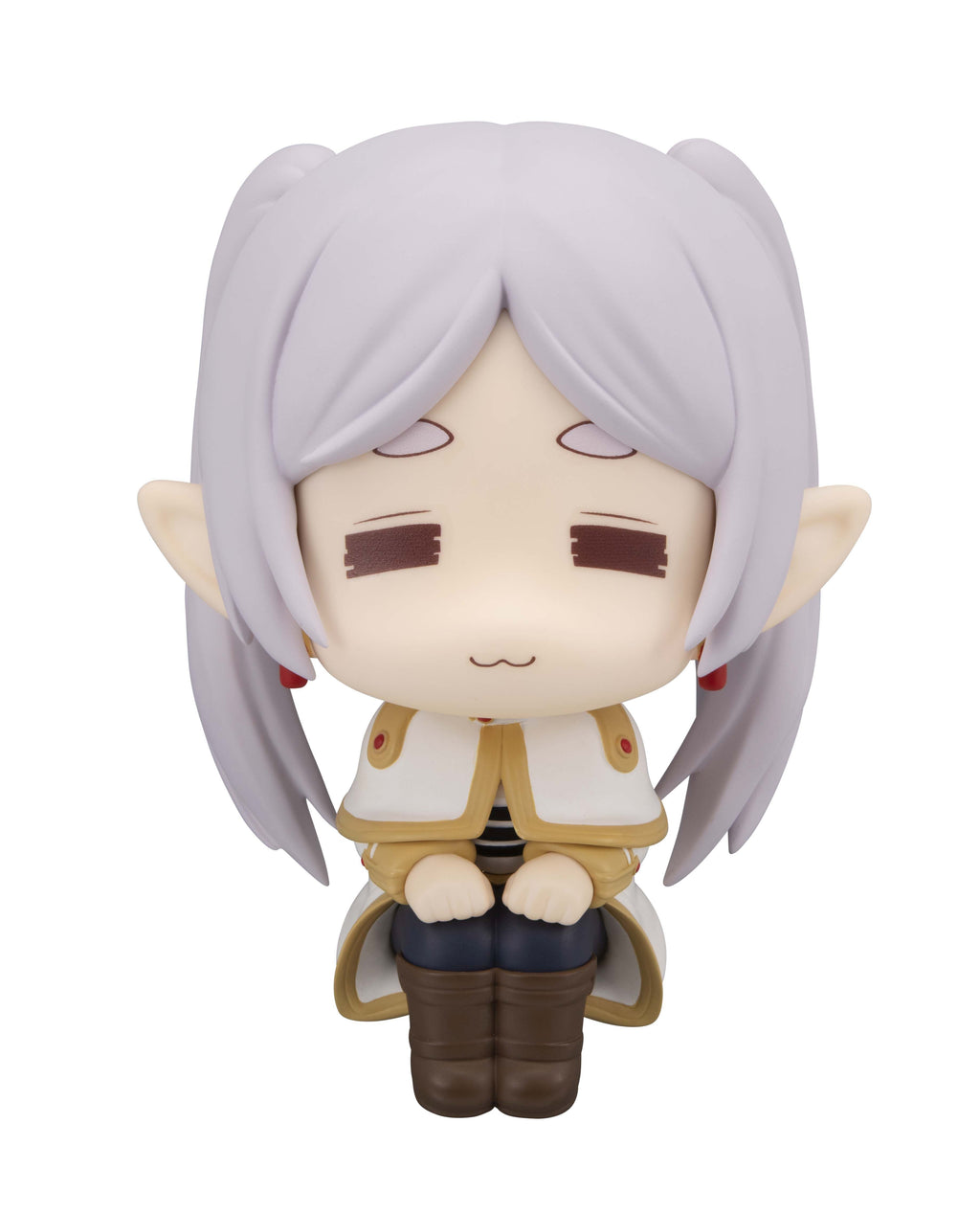 LOOK UP SERIES Frieren： Beyond Journey's End Frieren Droopy Face Ver