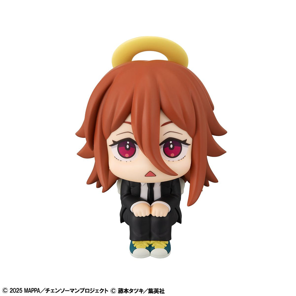 LOOK UP SERIES Chainsaw Man – The Movie： Reze Arc Angel Devil