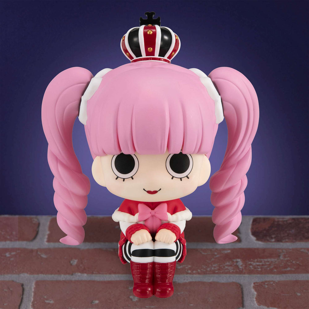 LOOK UP SERIES ONE PIECE Perona