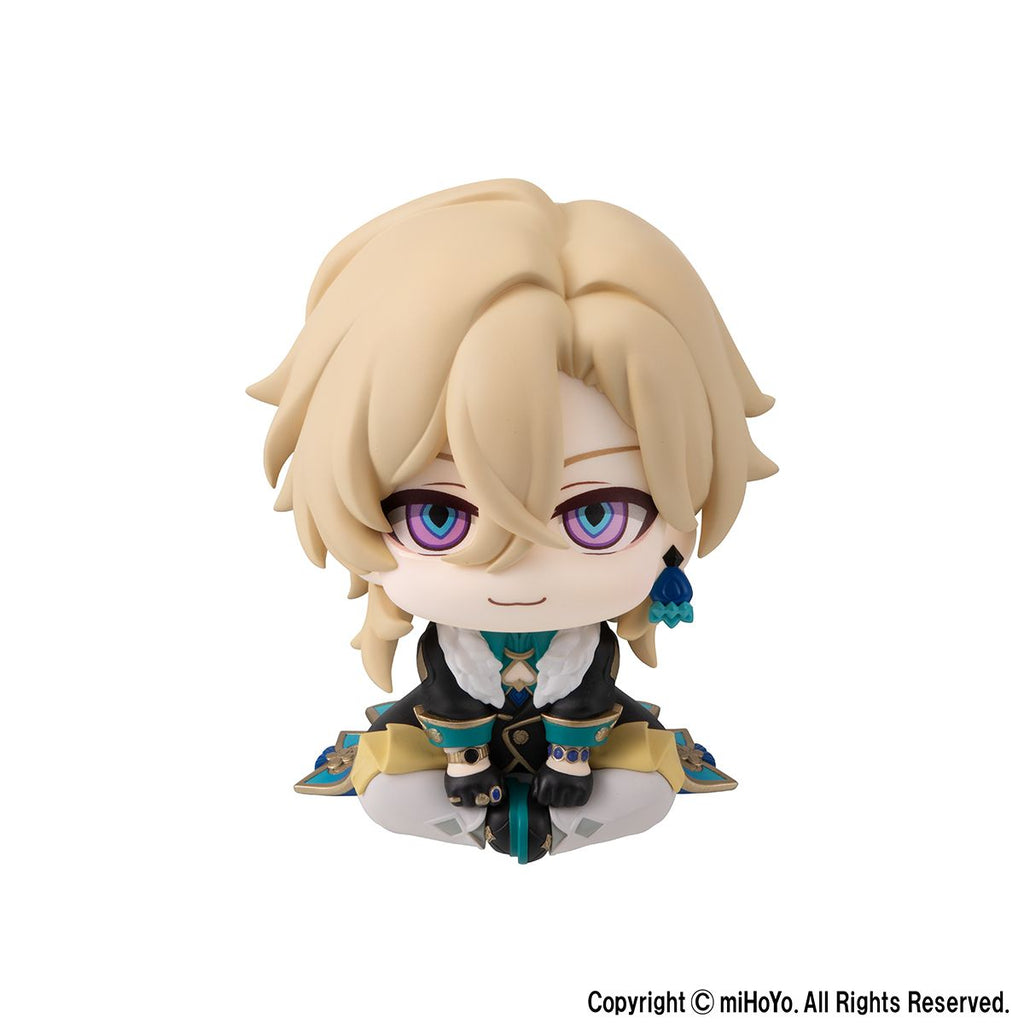 LOOK UP SERIES Honkai：Star Rail Aventurine