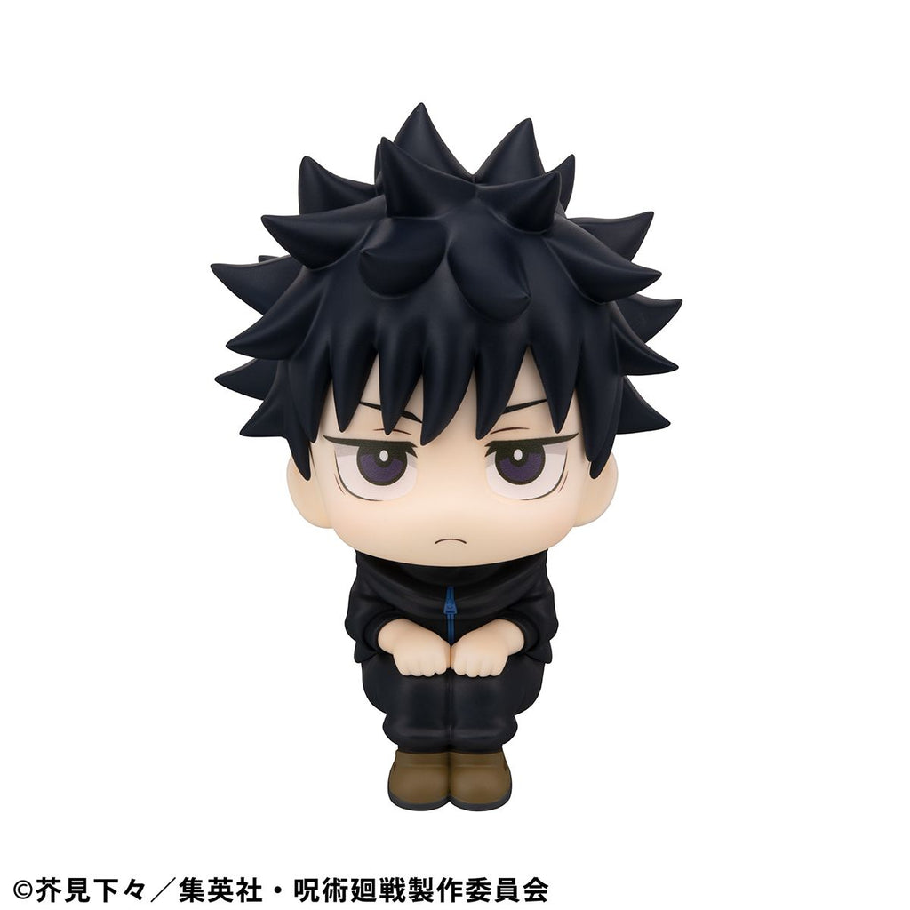 LOOK UP SERIES Jujutsu Kaisen Megumi Fushiguro ver.2
