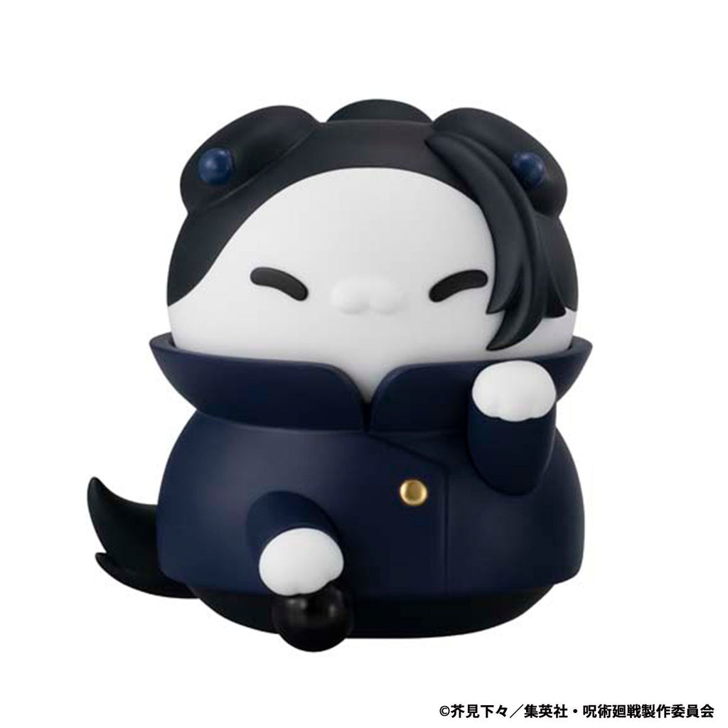 Jujutsu Kaisen Hidden Inventory / Premature Death Ver. Nyanto! The Big Series Jujutsu Cats Suguru Geto