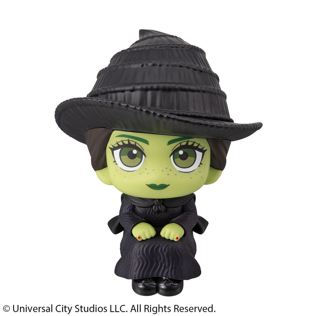 LOOK UP SERIES WICKED Elphaba