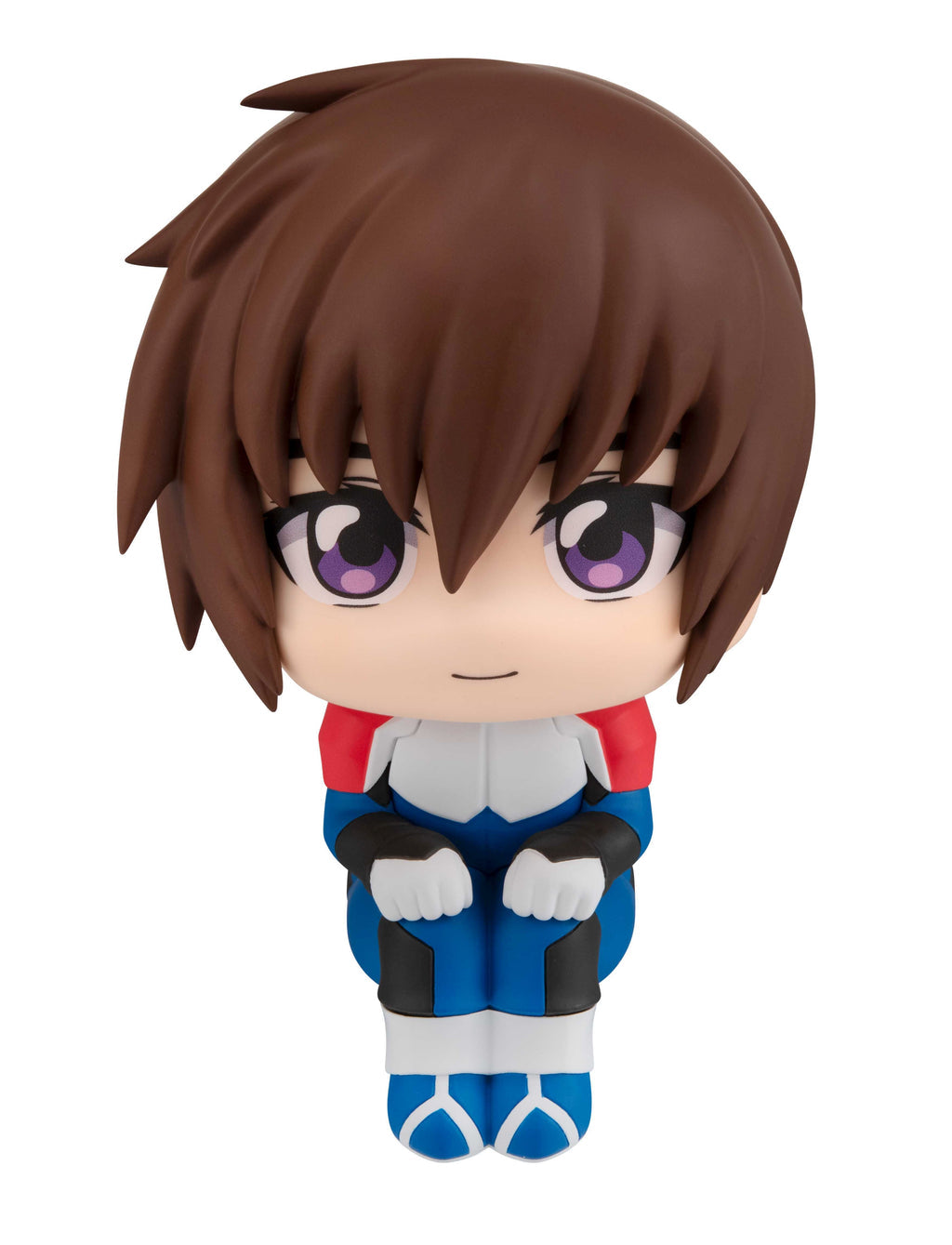 LOOK UP SERIES Mobile Suit Gundam SEED FREEDOM Kira Yamato