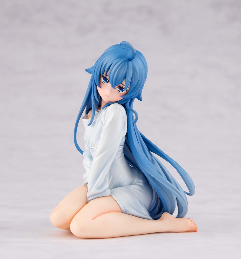 MELTY PRINCESS Mushoku Tensei Jobless Reincarnation Palm Size Roxy Peeping Ver