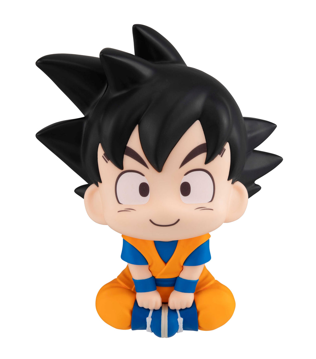 LOOK UP SERIES Dragon Ball DAIMA Son Goku（mini）