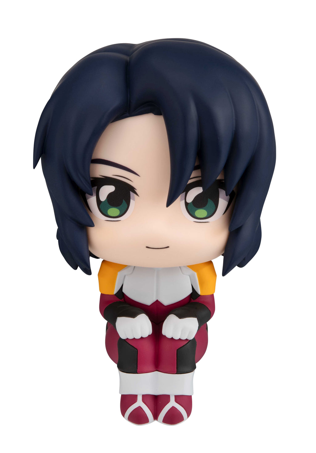 LOOK UP SERIES Mobile Suit Gundam SEED FREEDOM Athrun Zala