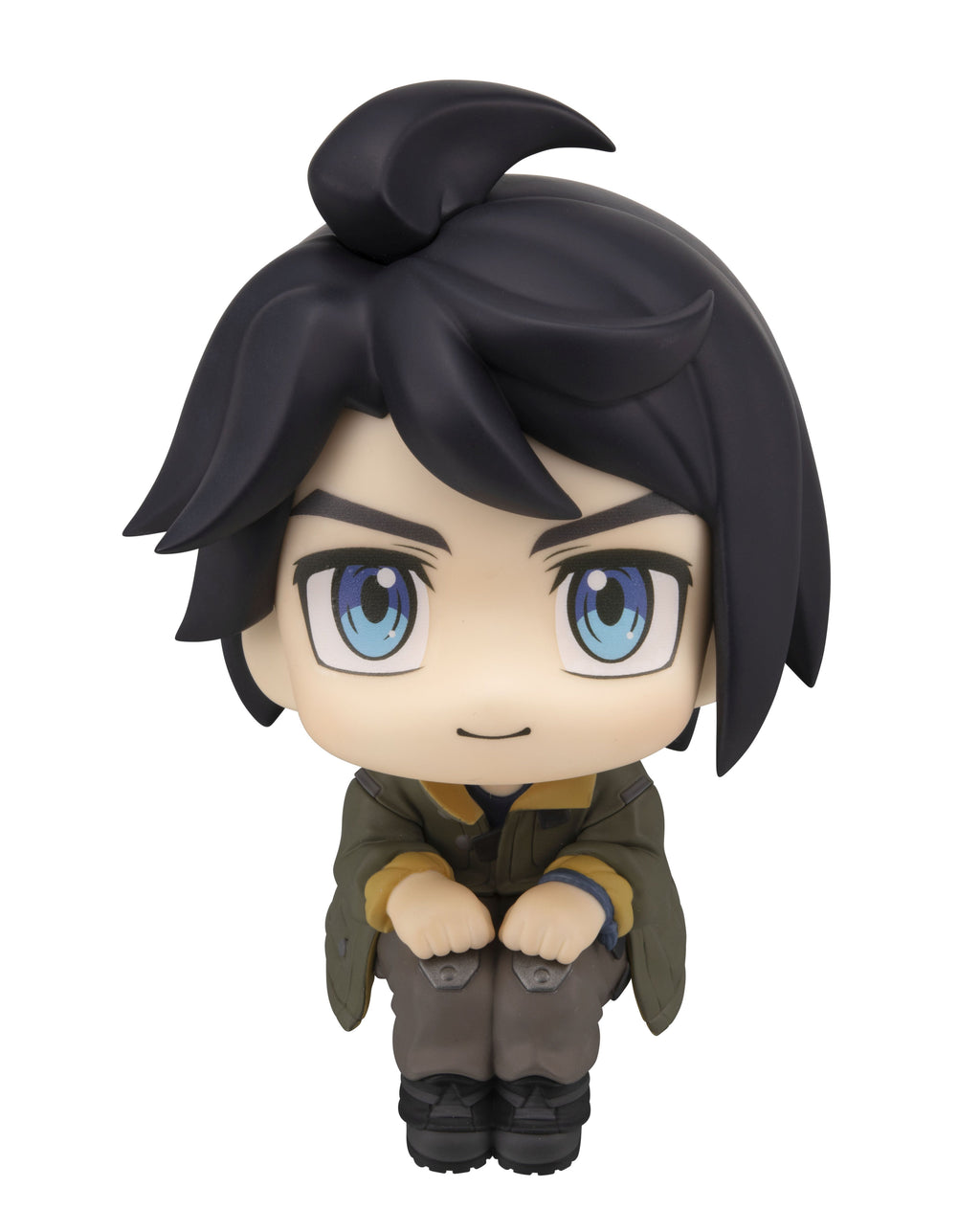 LOOK UP SERIES Mobile Suit Gundam IRON-BLOODED ORPHANS Mikazuki Augus