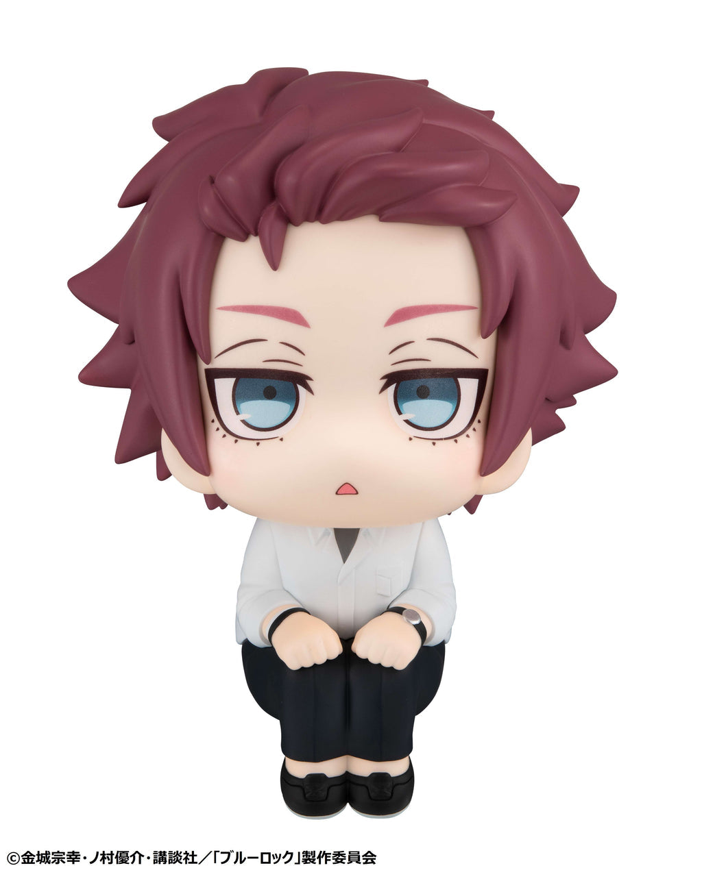 LOOK UP SERIES BLUE LOCK Sae Itoshi (rerun)