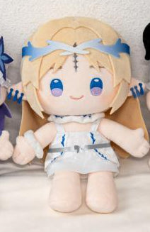 Yogoods × Wuthering Waves Lullaby Themed Plushie