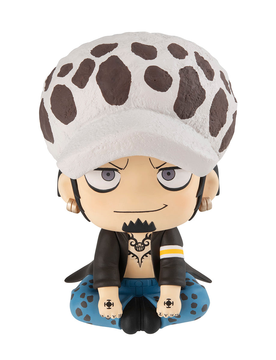 LOOK UP SERIES ONE PIECE Trafalgar Law (rerun)