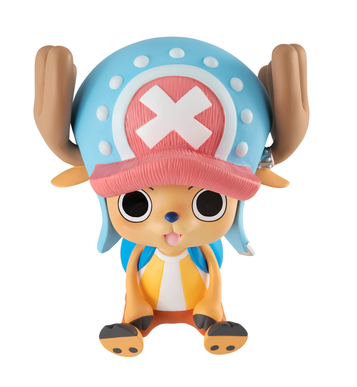 LOOK UP SERIES ONE PIECE Tony Tony Chopper (rerun)