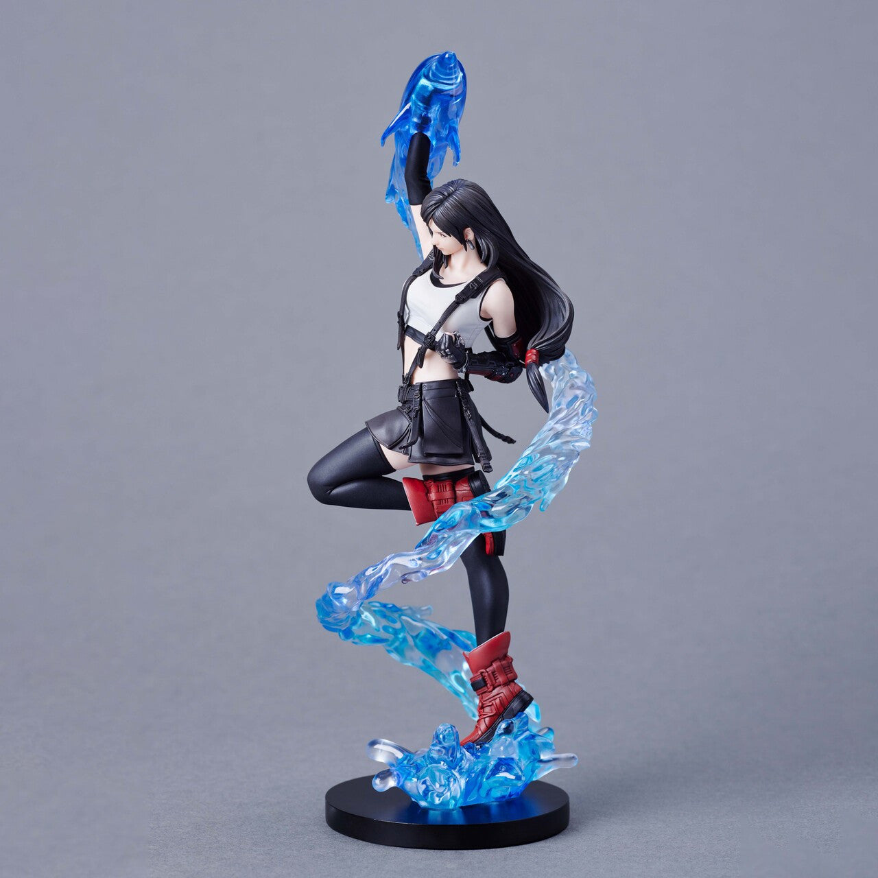 FINAL FANTASY VII REBIRTH Statuette TIFA LOCKHART