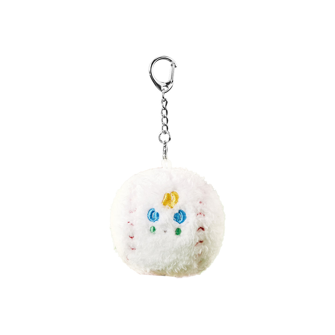 FABULOUS BEASTS Baseball Series Plush Pendant TIANLU