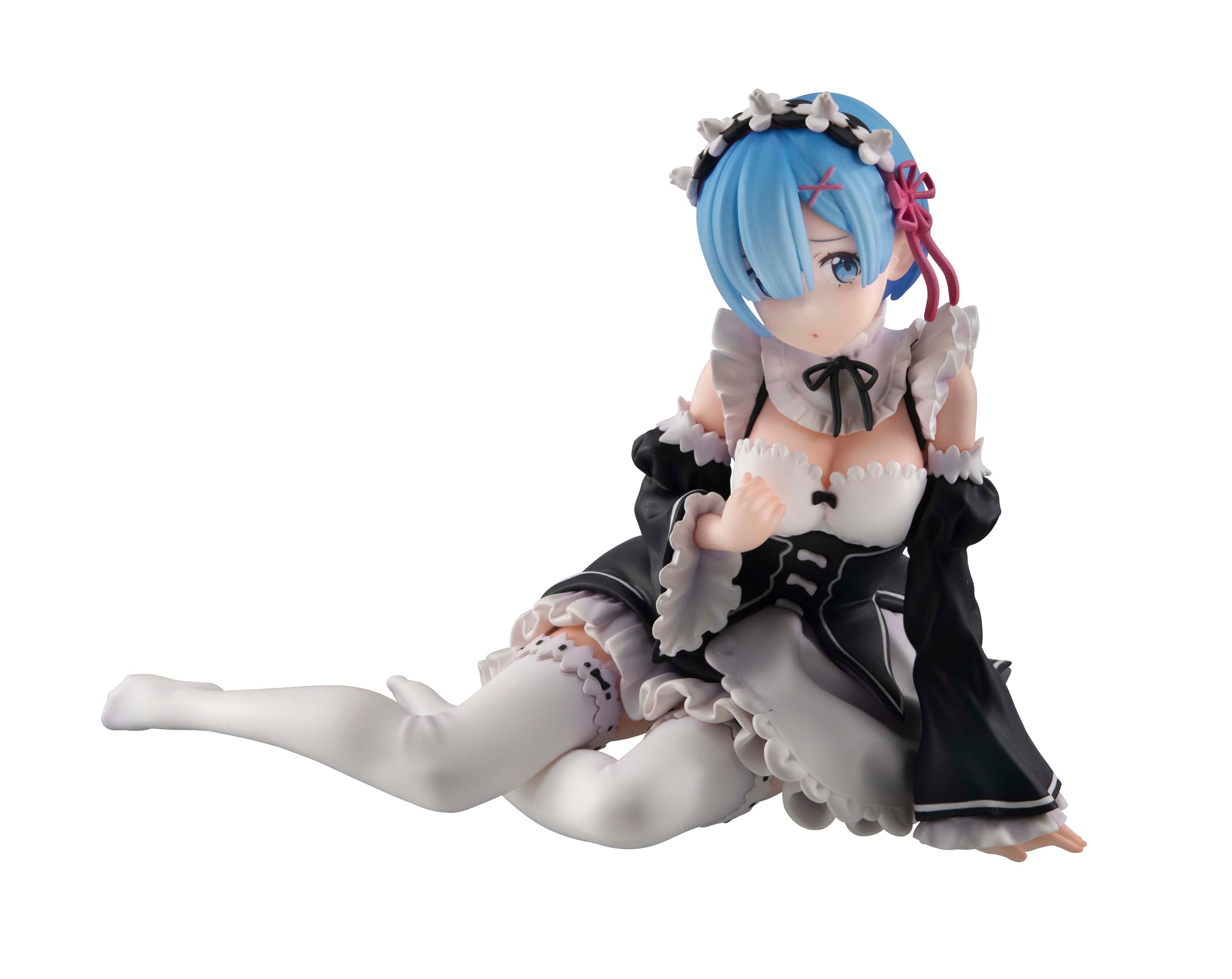 MELTY PRINCESS Re:Zero Life in a different world from zero Palm Size Rem