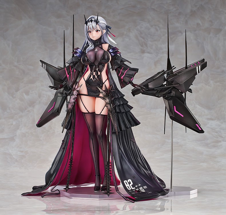 GODDESS OF VICTORY: NIKKE Modernia Second Affection 1/7 Scale Figure (rerun)