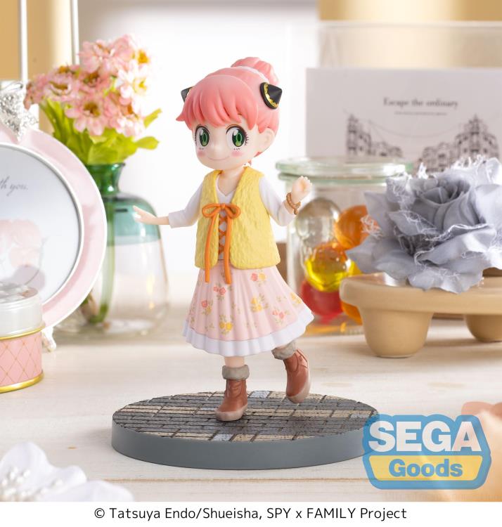 SPY x FAMILY Anya Forger Stylish Look Vol 3.5 - Oh Gatcha