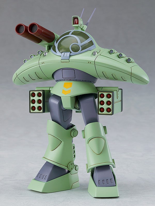 Fang of the Sun Dougram COMBAT ARMORS MAX13 1/72 Scale Cabarov AG9 NICHOLAIEV (rerun)