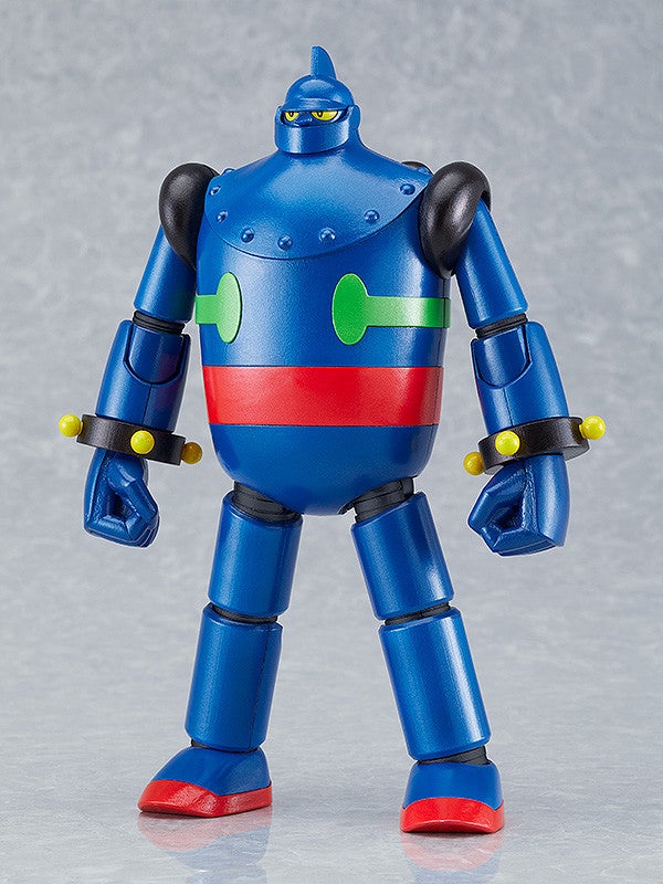 TETSUJIN28 MODEROID TETSUJIN28 (3rd rerun)