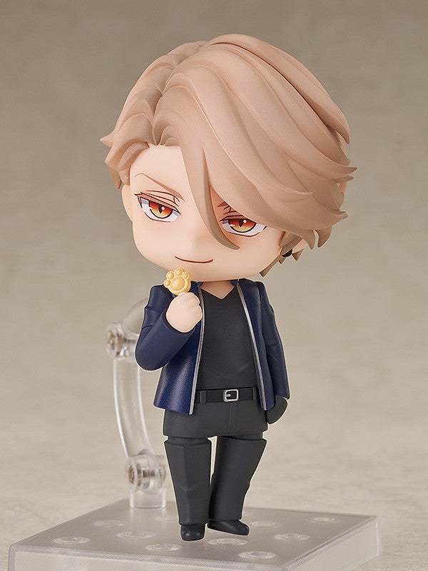 2199 Nendoroid Minato Mito