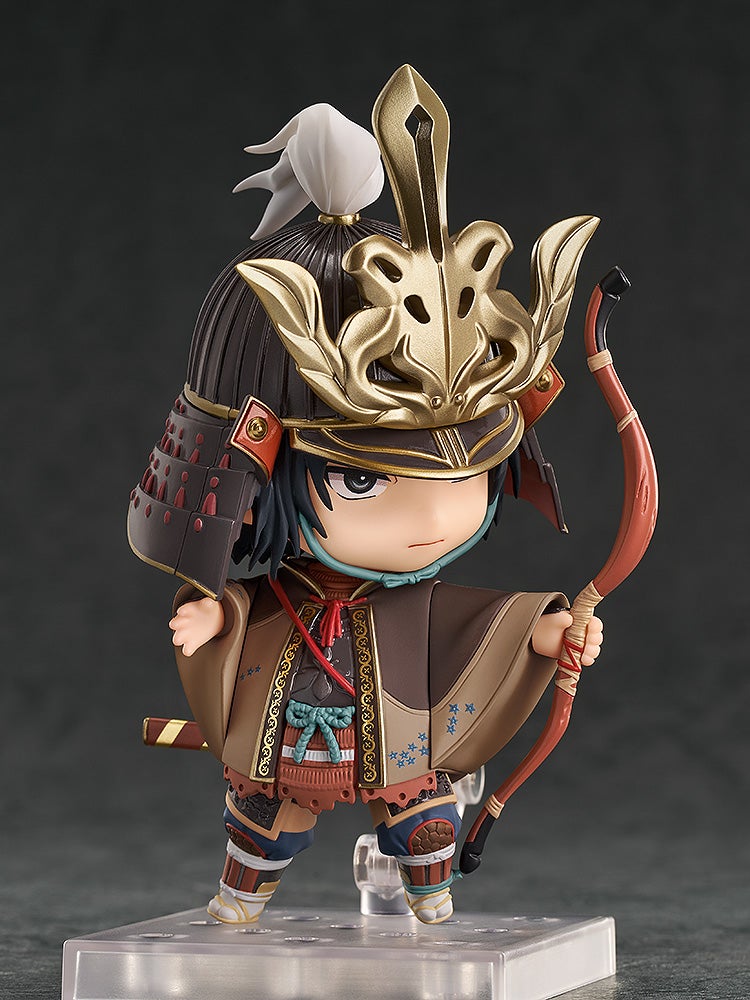2528 Nendoroid Genichiro Ashina