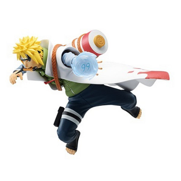 NARUTO NARUTOP99 NAMIKAZE MINATO