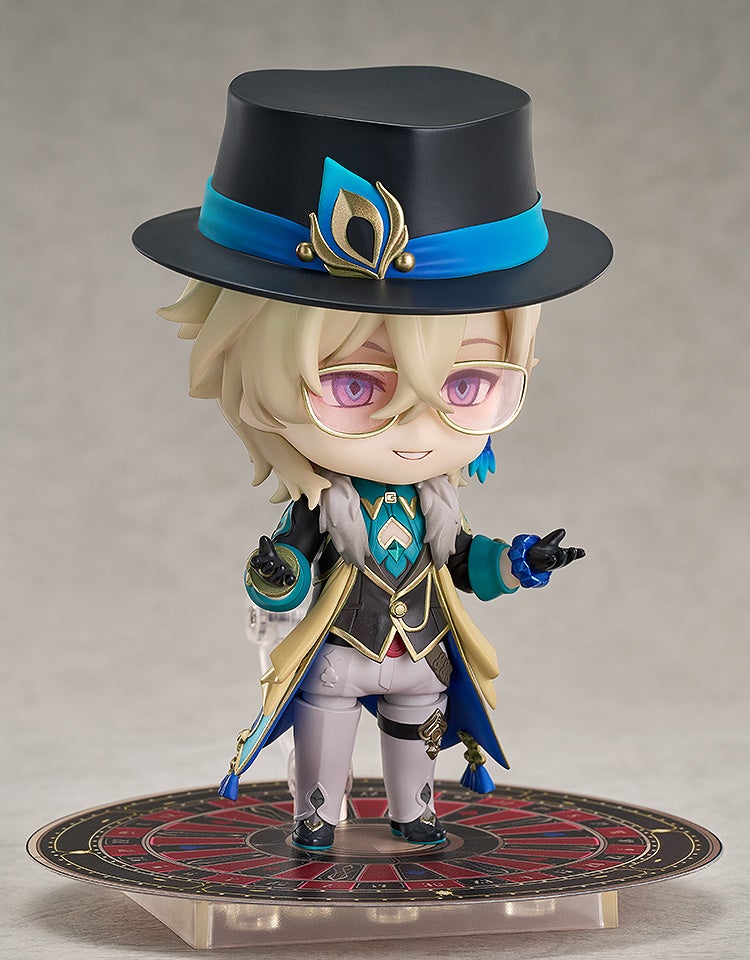 2540 Nendoroid Aventurine
